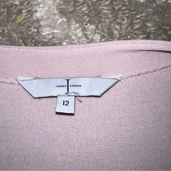 Jasper Conran shirt size 12 - Picture 4 of 8